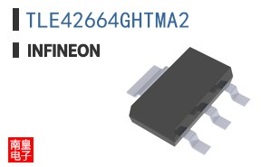 TLE42664GHTMA2