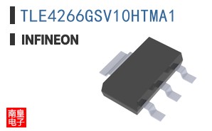 TLE4266GSV10HTMA1