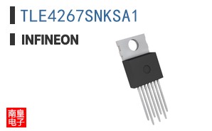 TLE4267SNKSA1