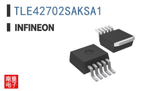 TLE42702SAKSA1