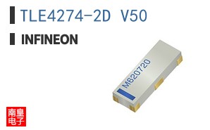 TLE4274-2D V50