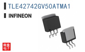 TLE42742GV50ATMA1