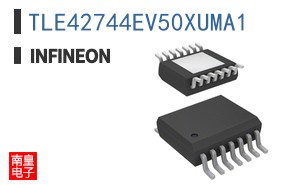 TLE42744EV50XUMA1