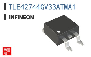 TLE42744GV33ATMA1