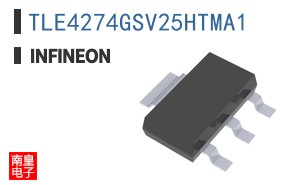 TLE4274GSV25HTMA1
