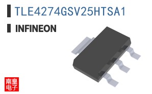TLE4274GSV25HTSA1