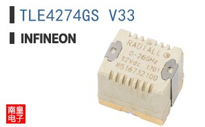 TLE4274GS V33