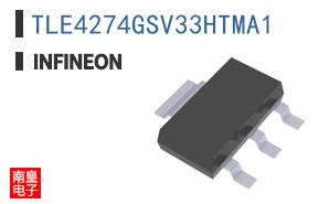 TLE4274GSV33HTMA1