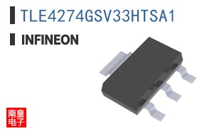 TLE4274GSV33HTSA1