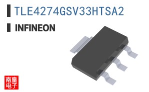 TLE4274GSV33HTSA2