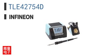 TLE42754D