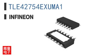 TLE42754EXUMA1