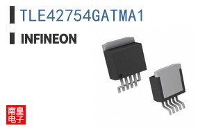 TLE42754GATMA1