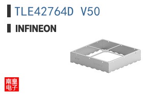 TLE42764D V50