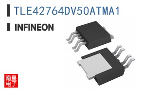 TLE42764DV50ATMA1