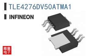TLE4276DV50ATMA1