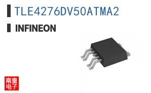 TLE4276DV50ATMA2