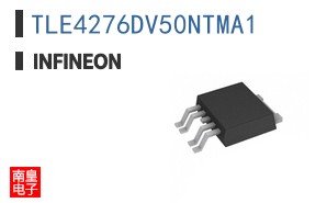 TLE4276DV50NTMA1