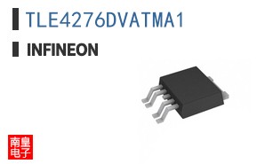 TLE4276DVATMA1