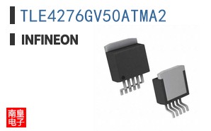 TLE4276GV50ATMA2