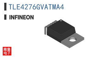 TLE4276GVATMA4