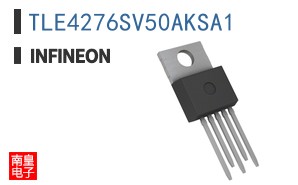 TLE4276SV50AKSA1