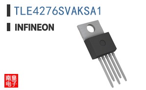 TLE4276SVAKSA1