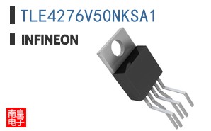 TLE4276V50NKSA1