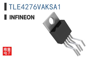 TLE4276VAKSA1