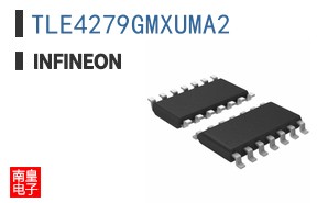 TLE4279GMXUMA2