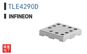TLE4290D