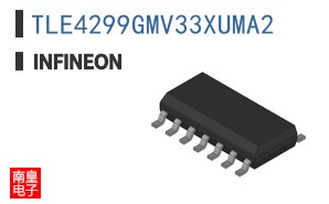 TLE4299GMV33XUMA2