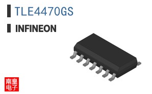 TLE4470GS