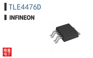 TLE4476D