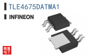 TLE4675DATMA1