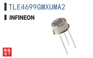 TLE4699GMXUMA2