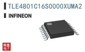 TLE4801C16S0000XUMA2