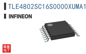 TLE4802SC16S0000XUMA1