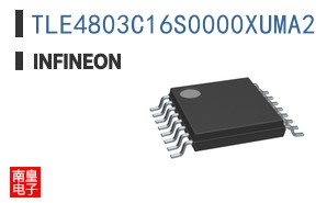 TLE4803C16S0000XUMA2