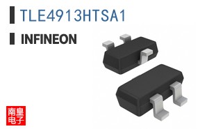 TLE4913HTSA1