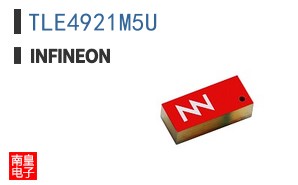 TLE4921M5U