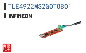 TLE4922MS2GOTOBO1