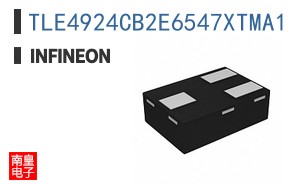TLE4924CB2E6547XTMA1