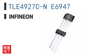 TLE4927C-N E6947