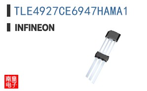 TLE4927CE6947HAMA1