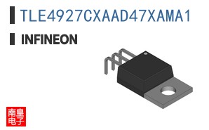 TLE4927CXAAD47XAMA1