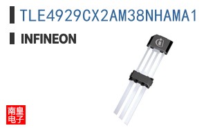 TLE4929CX2AM38NHAMA1