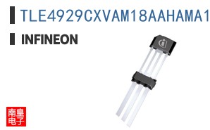 TLE4929CXVAM18AAHAMA1