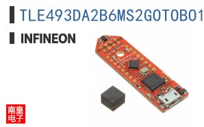 TLE493DA2B6MS2GOTOBO1