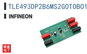TLE493DP2B6MS2GOTOBO1